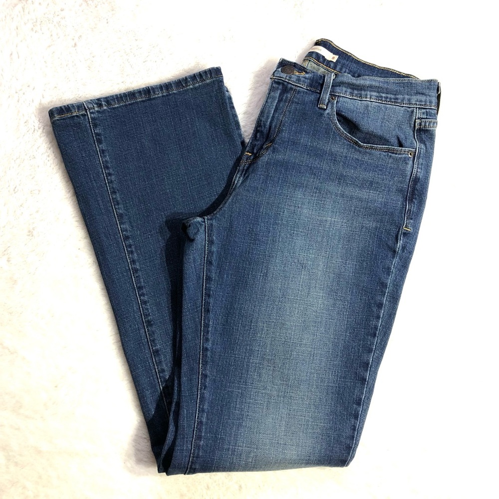 Levi 515 Bootcut Jeans